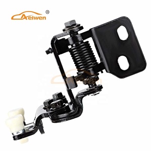 Rouleau de porte coulissante automatique avec support utilisé pour le transit référence BK31 V268B40 AE BK31V268B40AE - Product Image 1