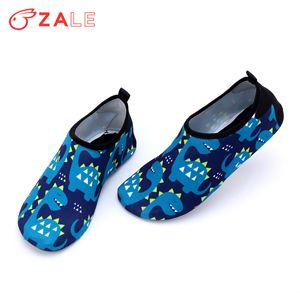Zapatos de Yoga Casuales para Parejas, Impermeables, para Senderismo Acuático, para Niños y Adultos, Antideslizantes, para Playa - Product Image 3