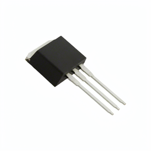 Manufacturer Channel Transistors Buy Electronics Components Online IRLZ44L TO-262-3 - Product Image 1