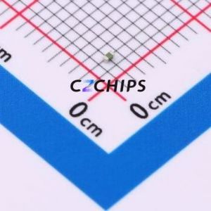 LQG15HS1N6S02D ตัวเหนี่ยวนำแบบ SMD ขนาด 0402 ( ค่าความเหนี่ยวนำ: 1.6nH )( กระแสไฟฟ้าที่กำหนด: 1A ความต้านทานกระแสตรง (DCR): 70mOhm ) - Product Image 2