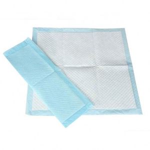 20 couches absorbantes jetables XL pour animaux de compagnie, épaisses, à séchage rapide, pour l'apprentissage de la propreté des chiens - Product Image 3
