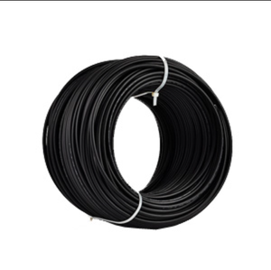 Cable Solar Fotovoltaico UL4703 de 1500V CC, Cable de Cobre Estañado XLPO, Certificado <span class=keywords><strong>EN50618</strong></span>, Marca JIAHUI, Retardante de Llama - Product Image 6