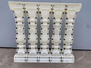 Nuevo Molde para Balaustres de Plástico ABS <span class=keywords><strong>2026</strong></span>, Fabricado en China, Molde para Balaustres de Hormigón - Product Image 2