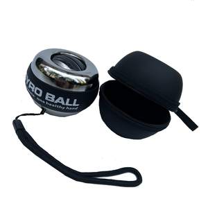 Сила руки, Мышцы Запястья, тренировочный самозапускающийся шарик для запястья, силовой шарик для гироскопа - Product Image 4