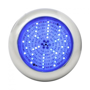 Lights for Inground <strong>Pool</strong>, 12W <strong>10</strong> Inch Large LED Multicolor Inground <strong>Pool</strong> Light with 50 <strong>Foot</strong> Cord for Wet Niche - Product Image 6