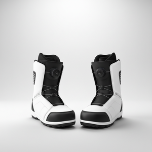 Raquettes à neige pour adultes, hommes et femmes, avec système <span class=keywords><strong>de</strong></span> fixation rapide à fil d'acier, chaudes, antidérapantes, imperméables, pour le <span class=keywords><strong>ski</strong></span> et le snowboard - Product Image 6