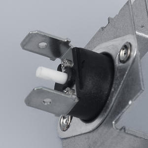 מייבש בגדים תרמוסטט מחזיק טמפרטורה דליפה מגן הדליפת מגן פנזה עיבוד מותאם אישית - Product Image 4