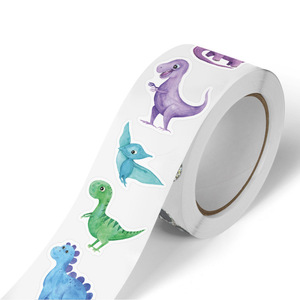 Packing Labels 0811 - Product Image 5