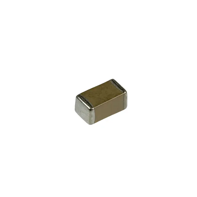 Multilayer Ceramic Capacitors MLCC - SMD/SMT 50 V 20 pF C0G 0603 5% Electronic Component in Stock CC0603JRNPO9BN200
