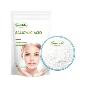 FocusHerb Supply Cas 69-72-7 99% Poudre d'<span class=keywords><strong>acide</strong></span> <span class=keywords><strong>salicylique</strong></span> - Product Image 2