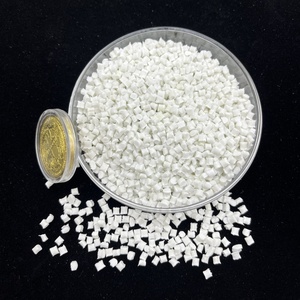 פוליאמיד 66 דרגה UL94 V0, 30% סיבי זכוכית, ללא הלוגן, מעכב בעירה, גרגירים לייצור בהזרקה - קשיחות וחוזק גבוהים - Product Image 1