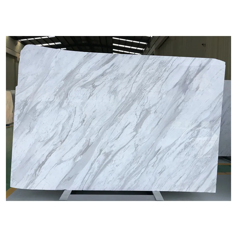 Prima Foshan fabbrica linea di produzione di pietra di marmo artificiale la più recente colla per pietra di marmo naturale di pietra di marmo di granito