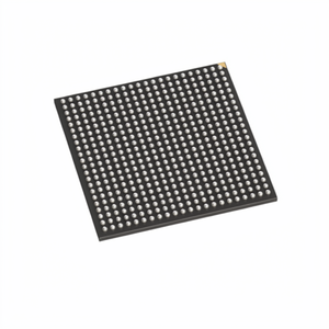Composant électronique embarqué Original One Stop Service LFE2-12E-5Q208C 208 BFQFP - Product Image 1
