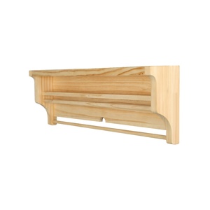 Estante de Pared Personalizado para Exhibición de Trofeos y Medallas con Fácil Montaje - Product Image 2