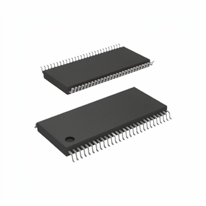 ซื้อชิ้นส่วนอิเล็กทรอนิกส์ออนไลน์ IDT74LVC16501APAG ผู้ผลิต Channel Logic 56 TFSOP - Product Image 1