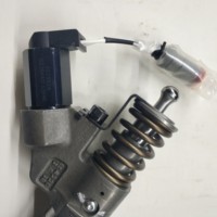 Inyector CCEC para Motor de Maquinaria N14/NT855/QSM11/QSX15, 4903319EA, Diésel, Original, Genuino, ISO 9001, Envío Gratuito de Fábrica