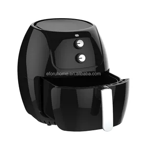 EFORU household appliances for home 7l 8l Large Capacity Oil Free Electric Multifunctional Deep Air Fryer