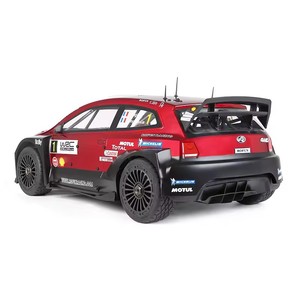 Coche RC Rofun Rf5 de Gran Cilindrada, <span class=keywords><strong>Motor</strong></span> de <span class=keywords><strong>Gasolina</strong></span> de 36 cc y 2 Tiempos <span class=keywords><strong>con</strong></span> 4 Orificios, Pantalla LED de 2.4G, <span class=keywords><strong>Control</strong></span> <span class=keywords><strong>Remoto</strong></span> de 3 Canales, 4WD, Escala 1/5 - Product Image 5