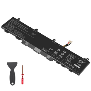 Hot Sale <b>Rechargeable</b> Li-polymer Internal CC03XL 11.55V 56Wh <b>Battery</b> Pack for HP 835 G7 835 G8 HSTNN-UB8W L78555-005 OEM Service - Product Image 2