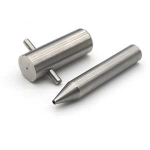 Goupille cylindrique en acier inoxydable standard, diamètre 15 mm, longueur 1000 mm, usage général RD9008 - Product Image 2