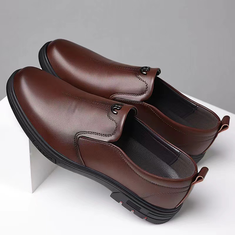 Brown flats