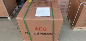 <span class=keywords><strong>Mpro</strong></span> 50 AEG Trip Unit M-PACT เบรกเกอร์ลม AEG ACB - Product Image 6