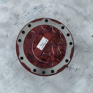 Motore Idraulico di Traslazione EXCAVATOR SWE70 per LG906 ZAX55 SUNWARD, Parte di Ricambio per Trasmissione Finale di Escavatore - Product Image 2