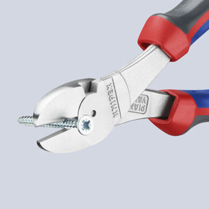 Catégorie de produit Coupeur latéral mécanique fort de puissance - Product Image 3