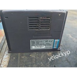 1PC Inverseur de fréquence d'occasion CHF100-2R2G-4 380V 2.2KW - Product Image 3