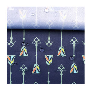 <span class=keywords><strong>Tissu</strong></span> jersey enduit lavable imperméable et écologique bon marché <span class=keywords><strong>PUL</strong></span> imprimé pour couches lavables et coussinets menstruels sans PFAS - Product Image 1