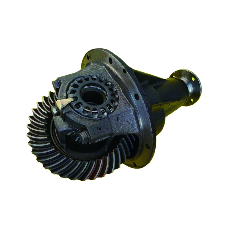 Differential Assy High Quality XJX Factory 6/37 6/40 7/39 7