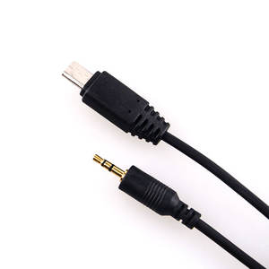 Télécommande filaire YouPro YP-880/S2 pour <span class=keywords><strong>Sony</strong></span> A58, NEX-3NL A7/A7R <span class=keywords><strong>A3000</strong></span> - Product Image 4