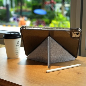 เคสกันกระแทก Star-Flash พร้อมช่องใส่ดินสอสำหรับ <span class=keywords><strong>iPad</strong></span> Air <span class=keywords><strong>7</strong></span> 6 5 4 และ <span class=keywords><strong>iPad</strong></span> รุ่นที่ 10/11 - Product Image 3
