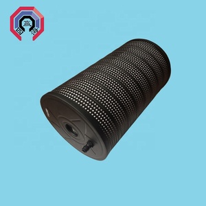 Macchina EDM a filo tagliato ZL-40 300x59x500mm per cartucce filtro acqua, carta filtrante, poliestere, servizi di fabbricazione personalizzata di metalli - Product Image 4