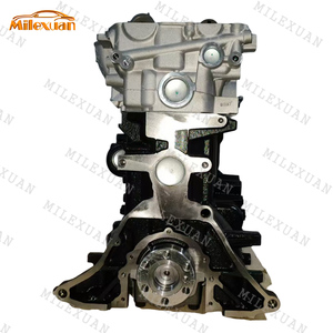 Nuevo Motor Diésel 4D56U de 2.5L de la Mejor Calidad, Bloque Largo para Camionetas <span class=keywords><strong>Mitsubishi</strong></span> L200/Triton/Shogun Sport (85 HP/230 Nm) - Product Image 4