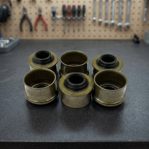 Joint d'étanchéité de tige de soupape KENT 3TN66 / 3TNE78 / 3TNE82 / 3TN75 121952-3370 – Joint moteur professionnel pour moteur diesel 3 cylindres - Product Image 2