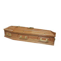 Proveedores de Artículos Funerarios en China, Ataúdes Europeos al Mejor Precio, Fabricantes de Ataúdes de Cremación de Alta Calidad