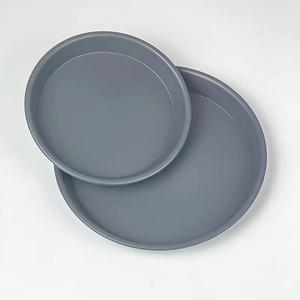 Plateau rond en plastique <span class=keywords><strong>pour</strong></span> la collecte d'eau pots de fleurs - Product Image 2