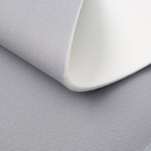 Microfiber <b>Fabric</b> Knitted 100% Polyester <b>Medium</b> Weight Plain Dyed Breathable Car Interior Upholstery Material - Product Image 2
