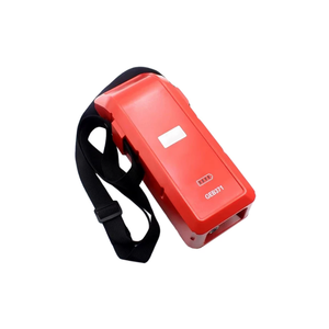 Batterie externe Leica GEB70 GEB171 GEB371 NiMH Li-ion haute capacité longue durée pour station totale, pack de remplacement pour instrument de topographie - Product Image 5