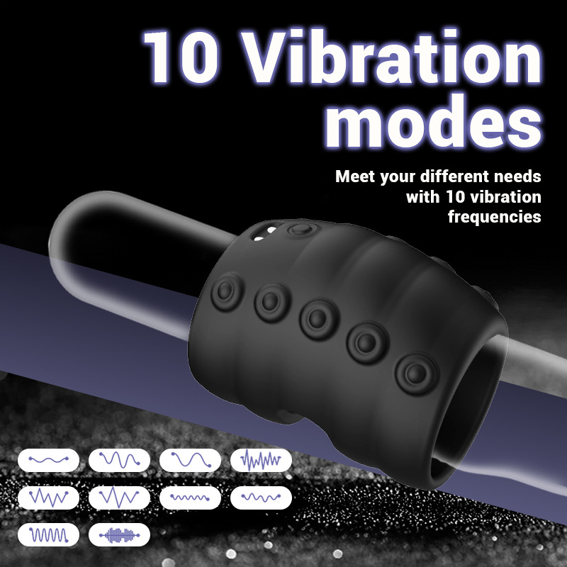 Penile Vibrator Penile Elongation Penile Testicular G-spot Rooster Vibrator  Sex Toy for Men Delayed Male Masturbation Device| Alibaba.com