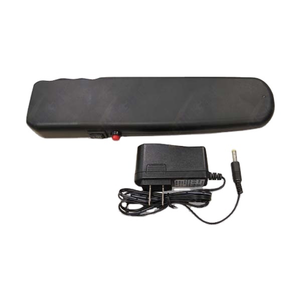 Highlight EAS RF Handheld Detector and Deactivator Functional Unique Design Unti-theft Detector