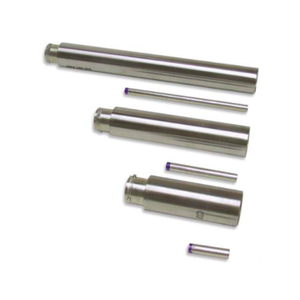 Capteur de position de déplacement linéaire haute précision UNIVO PR-750-500-0512 LVDT, boîtier robuste en acier inoxydable, plage 12,5 mm 0,75 - Product Image 5