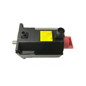 A06B-2449-B200 AiIP 15/8000-B AC Spindle Motor FANUC A06B2449B200 For PLC PAC & Dedicated Controllers - Product Image 1