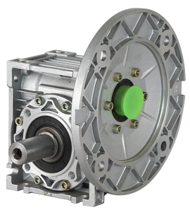 GEXIN Customized NMRV090-100B14 Ratio <b>Worm</b> Motor with Speed Reducer ODM Support - Product Image 1