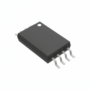 IC REDRIVER I2C 2CH 8TSSOP 8 TSSOP (0,173'', largeur 4,40 mm) PCA9515APWR Composant électronique Interface de puce Canal fabricant - Product Image 1