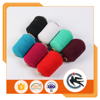 Latex Rubber Yarn Rubber Thread 90# 100# Socks Knitting Yarn Covered Yarn