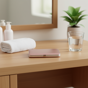 Set Manicure Myrva 16 Pezzi in Custodia Rigida in Pelle, Strumenti per la Cura delle Unghie per Adulti - Product Image 2