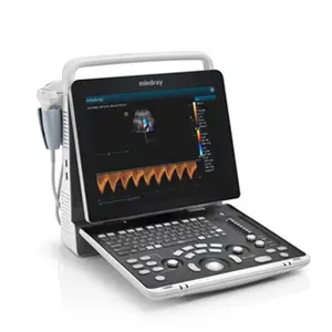Máquina de Ultrasonido Veterinario Mindray Z60, Certificación CE, Dispositivo Médico Clase II, 1 Año de Garantía - Product Image 2