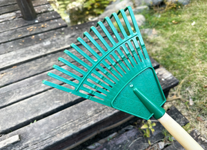 Outils de jardin réglables avec manche en bois pour usage agricole - Product Image 3
